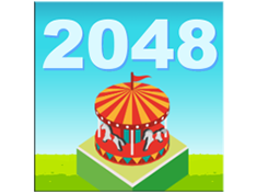 Deco 2048
