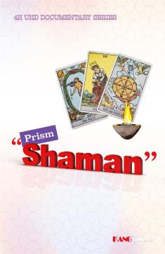 Prism Shaman