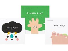LAY BOOKS