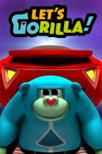 Let's Gorilla