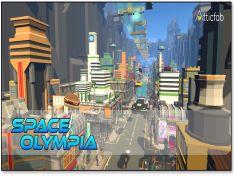 SPACE OLYMPIA