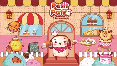 Petit Pati
