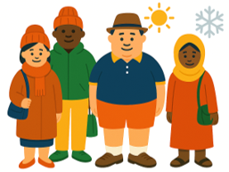 [패션] 현지화 디자인·사이즈 체크리스트