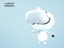 motivr solution