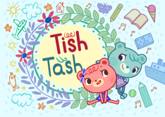 Tish Tash