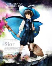 character 'Sior'