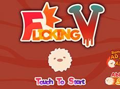 Flicking V