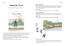 Happy Mr. Se-se