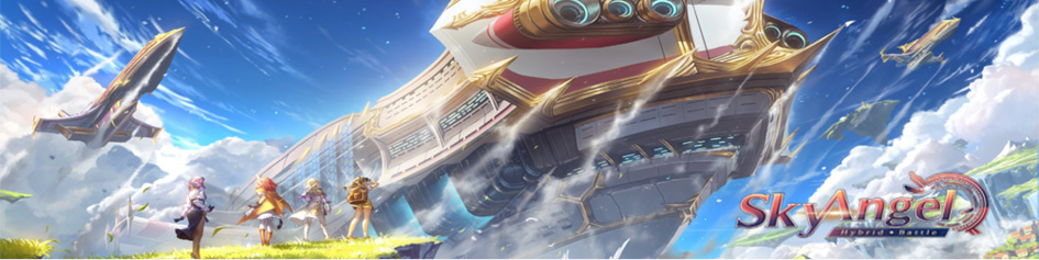 GLITCH STUDIO Co.,Ltd Main Image