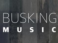 Busking