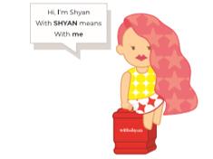 Shyan's Nail School