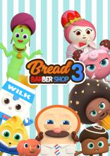 Bread Barbershop Season 3