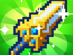 Weapon and Heroes