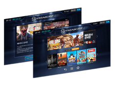 VRoadcast