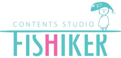 Studio Fishiker co.,ltd