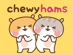 Chewyhams