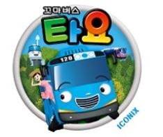 Tayo the Little Bus