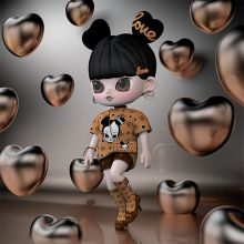 AnnStyle NFT