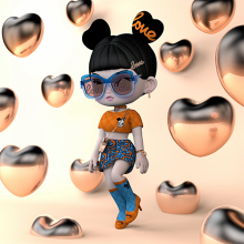 AnnStyle Metaverse