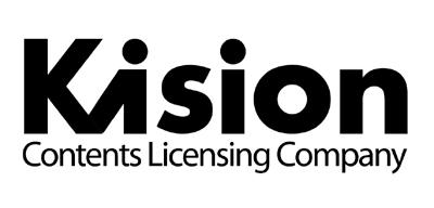 KVision Inc.