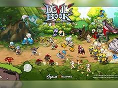 Devil's Book