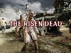 The Risen Dead VR