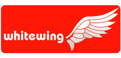 WHITEWING