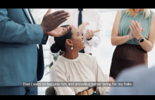What made you enter the eyelash extension business?