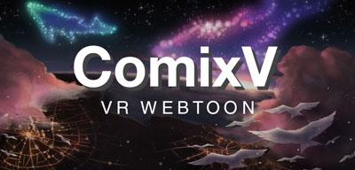 ComixV INC