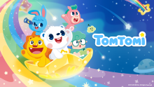 TOMTOMI