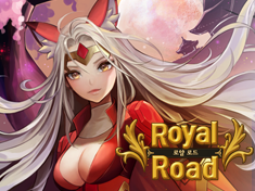 Royal Load