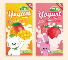 This IP universe is also well-suited for extension into F&B licensing.