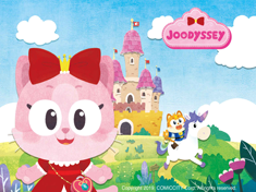 JOODYSSEY