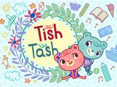 Tish Tash