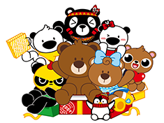 Teddy Island