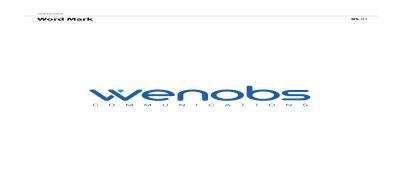 WENOBS Co.,ltd.