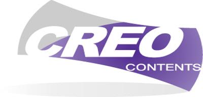 CREO CONTENTS