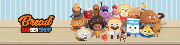 Monster Studio Main Image