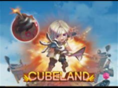 Cubeland VR