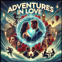Adventures in love