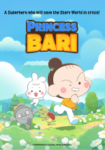 Princess Bari