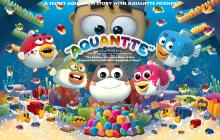 AQUANTT