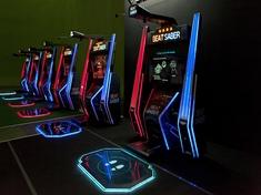 Beat Saber Arcade 