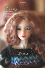 Darak-I, Becky