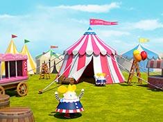 Coney Circus