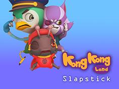 Kong Kong Land - New 