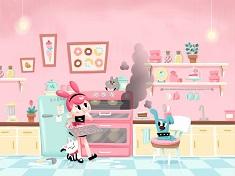 Patissier Sugaroon