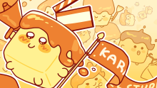 Karamels