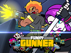 FUNKYGUNN