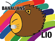 BANALIANS